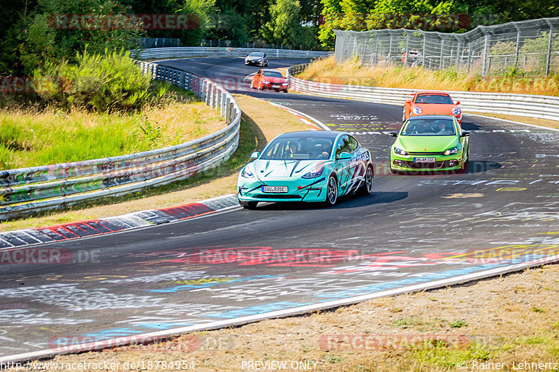 Bild #18784954 - Touristenfahrten Nürburgring Nordschleife (28.08.2022)