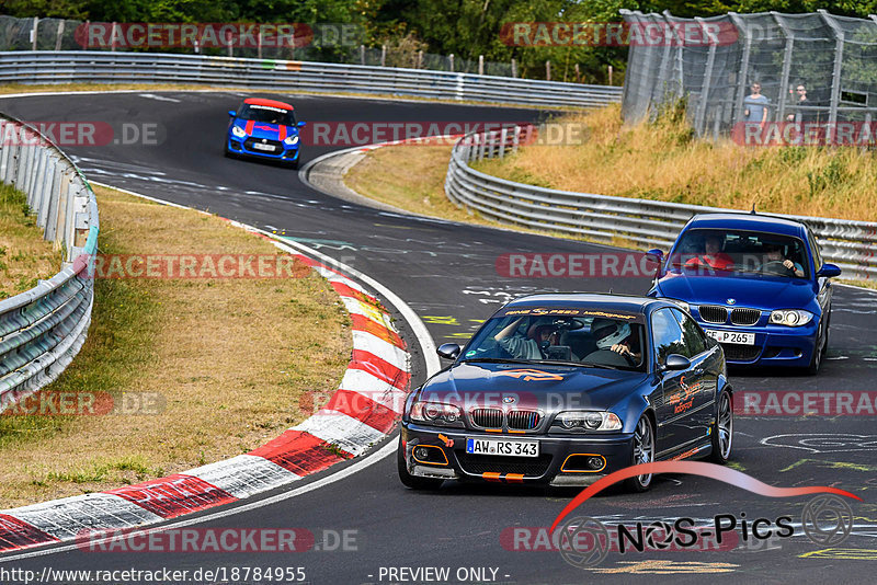 Bild #18784955 - Touristenfahrten Nürburgring Nordschleife (28.08.2022)