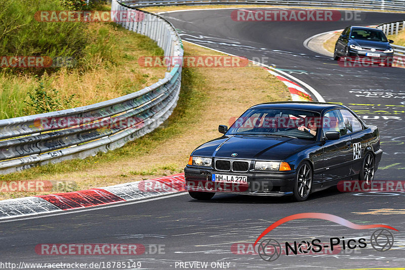 Bild #18785149 - Touristenfahrten Nürburgring Nordschleife (28.08.2022)