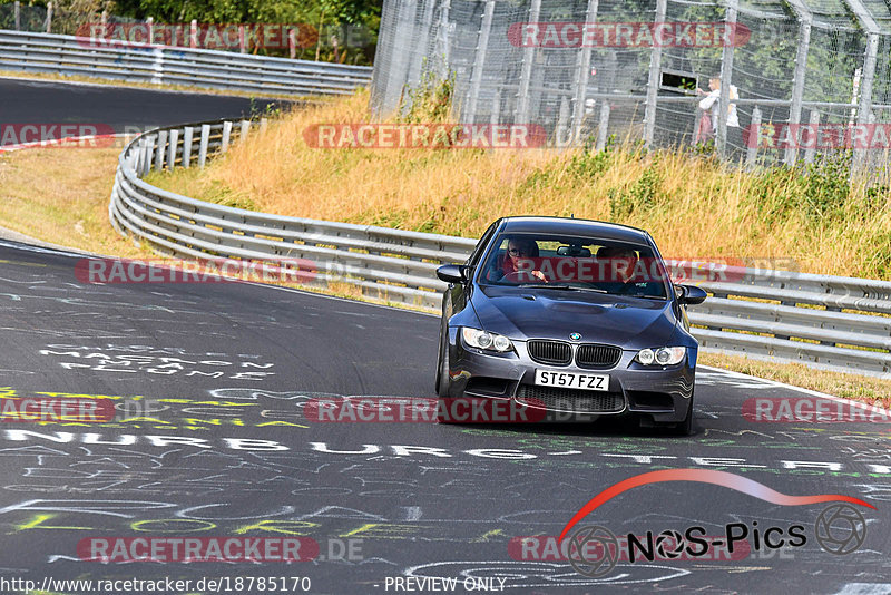 Bild #18785170 - Touristenfahrten Nürburgring Nordschleife (28.08.2022)