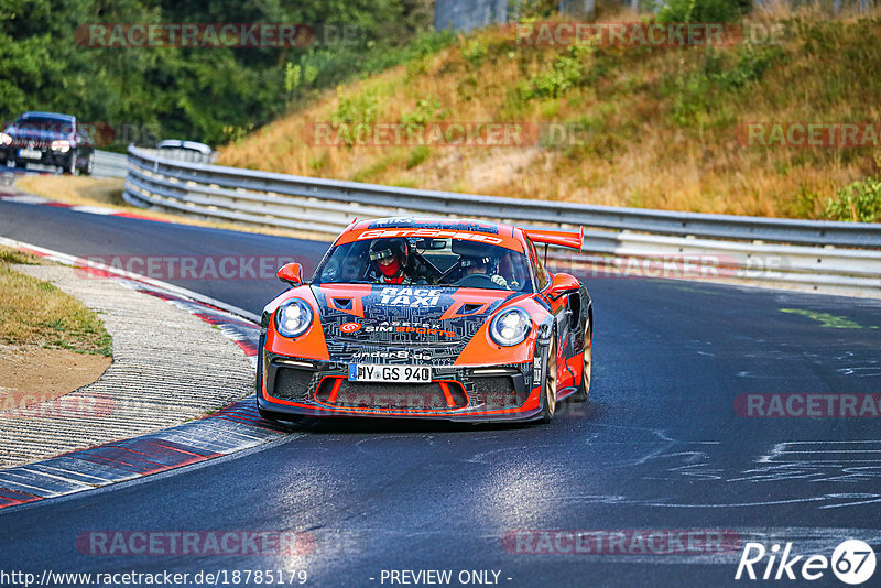 Bild #18785179 - Touristenfahrten Nürburgring Nordschleife (28.08.2022)