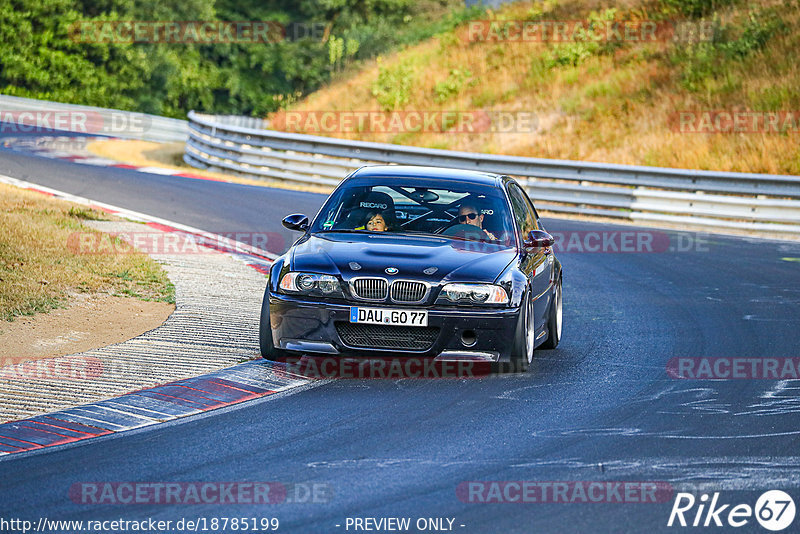 Bild #18785199 - Touristenfahrten Nürburgring Nordschleife (28.08.2022)