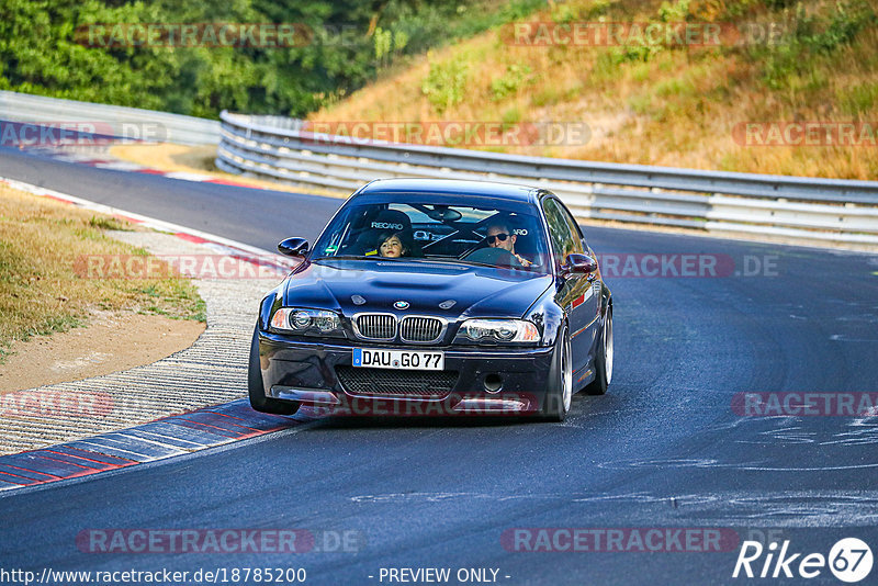 Bild #18785200 - Touristenfahrten Nürburgring Nordschleife (28.08.2022)