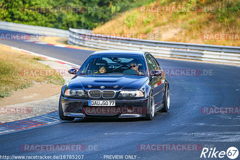 Bild #18785207 - Touristenfahrten Nürburgring Nordschleife (28.08.2022)