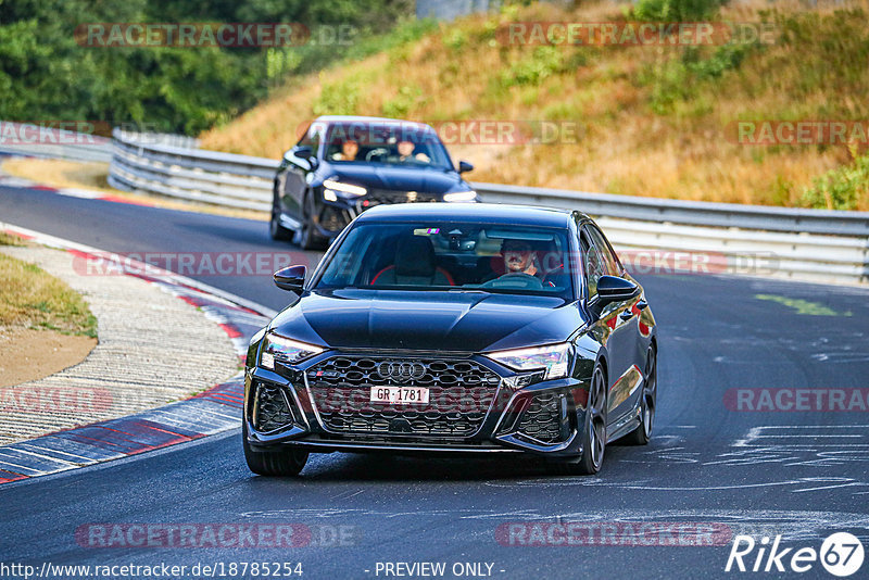 Bild #18785254 - Touristenfahrten Nürburgring Nordschleife (28.08.2022)