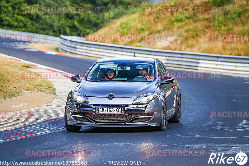 Bild #18785268 - Touristenfahrten Nürburgring Nordschleife (28.08.2022)