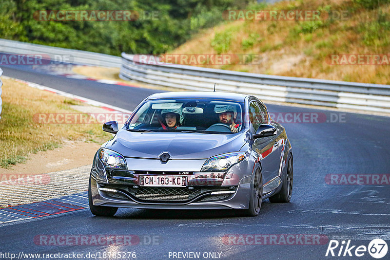 Bild #18785276 - Touristenfahrten Nürburgring Nordschleife (28.08.2022)