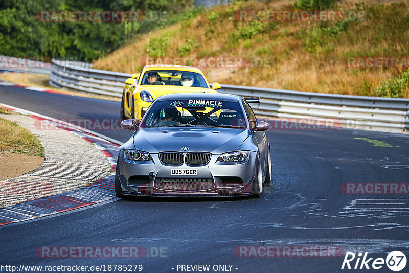 Bild #18785279 - Touristenfahrten Nürburgring Nordschleife (28.08.2022)