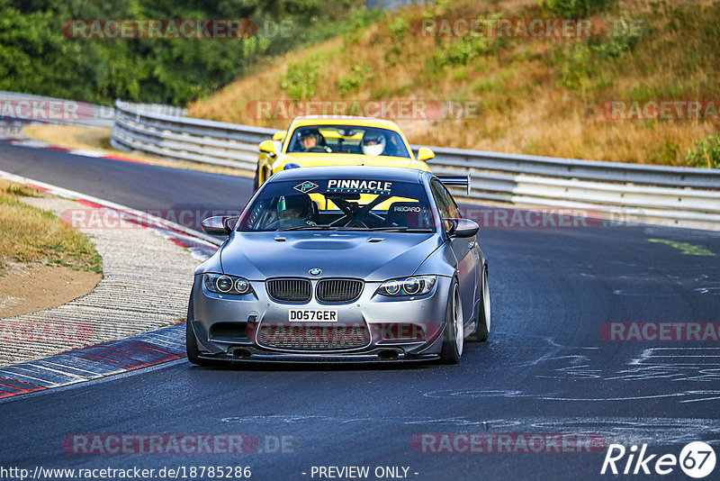 Bild #18785286 - Touristenfahrten Nürburgring Nordschleife (28.08.2022)