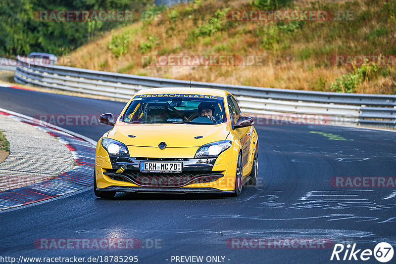 Bild #18785295 - Touristenfahrten Nürburgring Nordschleife (28.08.2022)