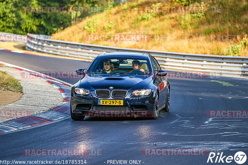 Bild #18785314 - Touristenfahrten Nürburgring Nordschleife (28.08.2022)