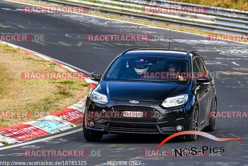 Bild #18785325 - Touristenfahrten Nürburgring Nordschleife (28.08.2022)