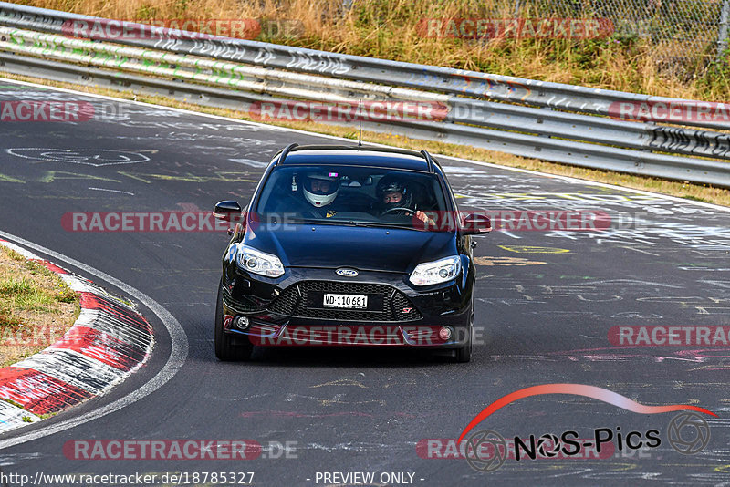 Bild #18785327 - Touristenfahrten Nürburgring Nordschleife (28.08.2022)