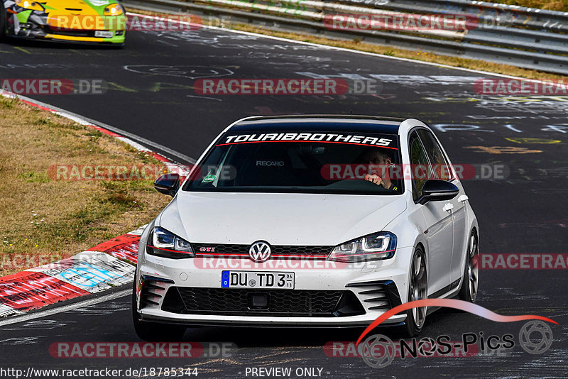 Bild #18785344 - Touristenfahrten Nürburgring Nordschleife (28.08.2022)