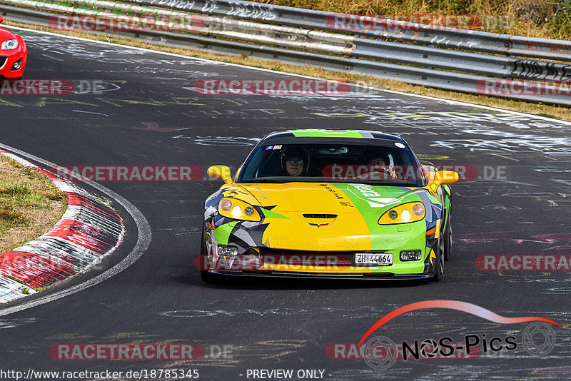 Bild #18785345 - Touristenfahrten Nürburgring Nordschleife (28.08.2022)