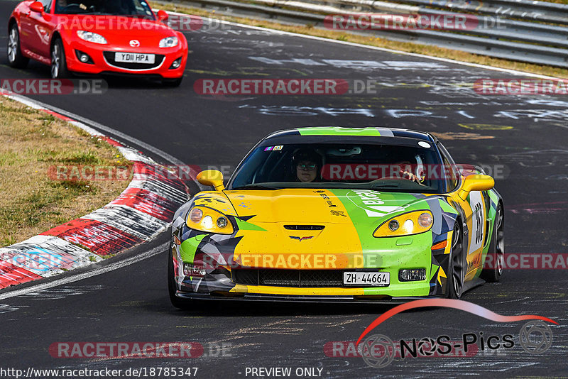 Bild #18785347 - Touristenfahrten Nürburgring Nordschleife (28.08.2022)