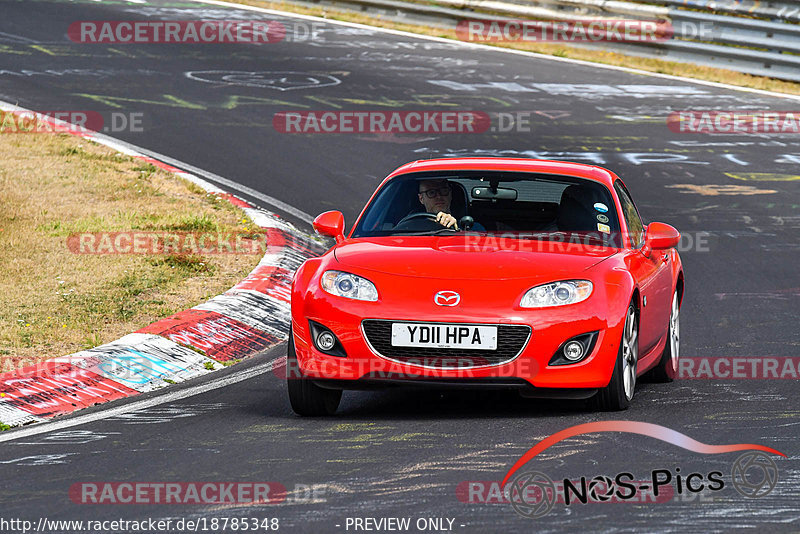 Bild #18785348 - Touristenfahrten Nürburgring Nordschleife (28.08.2022)