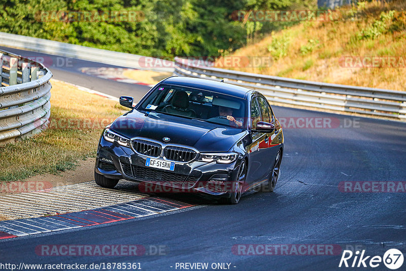 Bild #18785361 - Touristenfahrten Nürburgring Nordschleife (28.08.2022)