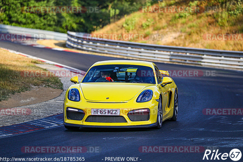 Bild #18785365 - Touristenfahrten Nürburgring Nordschleife (28.08.2022)