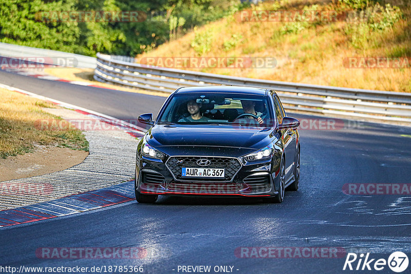 Bild #18785366 - Touristenfahrten Nürburgring Nordschleife (28.08.2022)