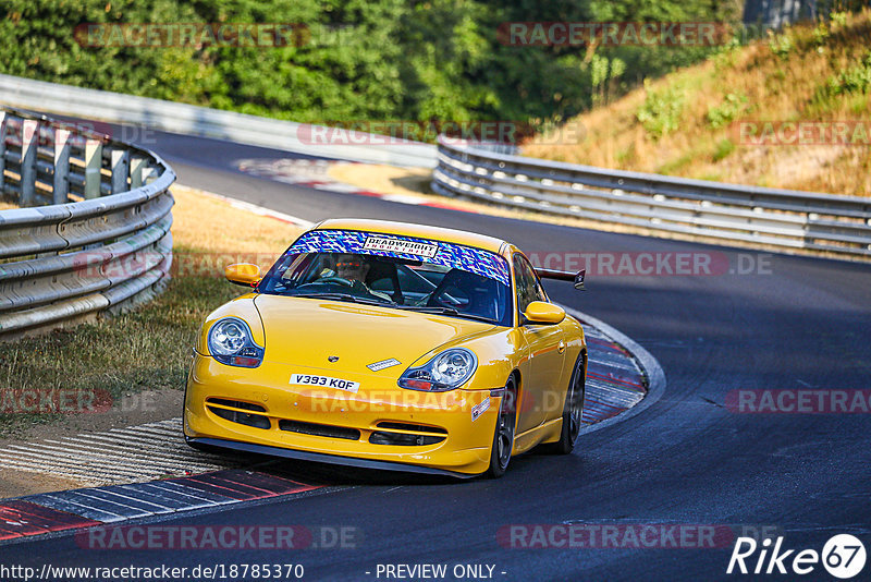 Bild #18785370 - Touristenfahrten Nürburgring Nordschleife (28.08.2022)