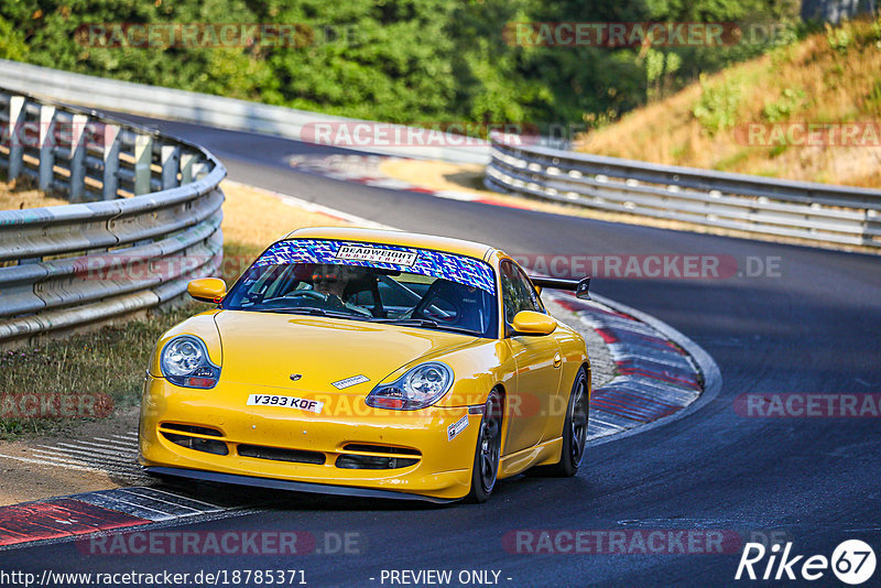 Bild #18785371 - Touristenfahrten Nürburgring Nordschleife (28.08.2022)