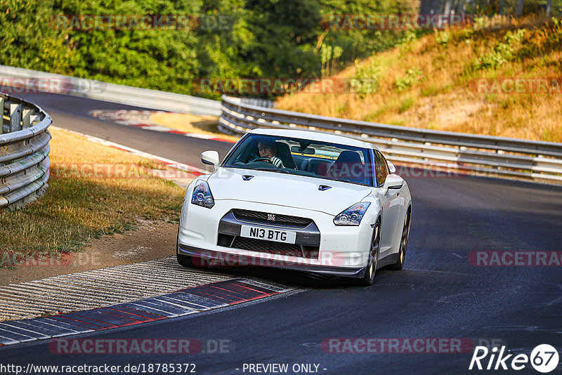 Bild #18785372 - Touristenfahrten Nürburgring Nordschleife (28.08.2022)