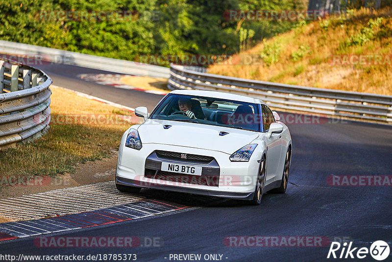 Bild #18785373 - Touristenfahrten Nürburgring Nordschleife (28.08.2022)