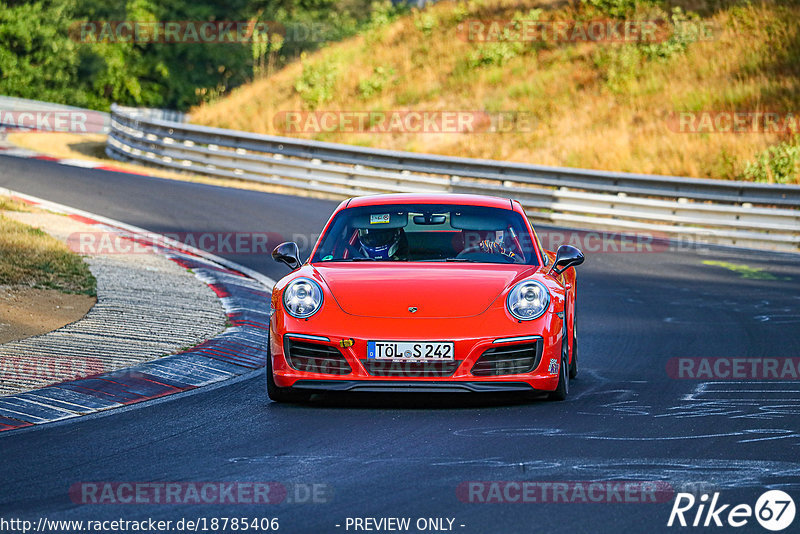 Bild #18785406 - Touristenfahrten Nürburgring Nordschleife (28.08.2022)