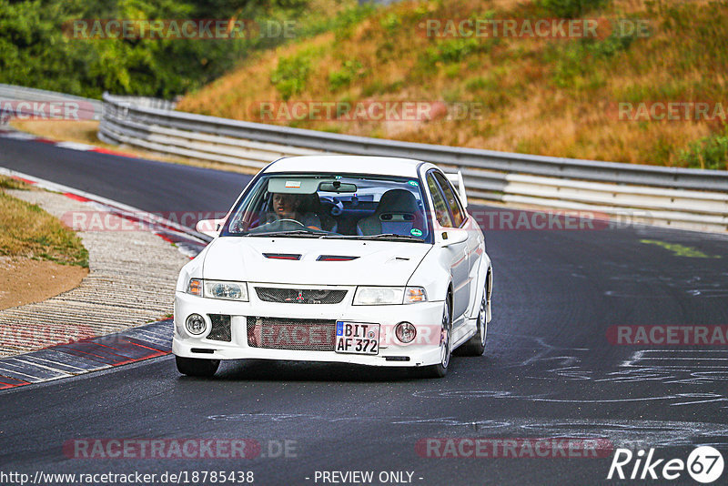 Bild #18785438 - Touristenfahrten Nürburgring Nordschleife (28.08.2022)