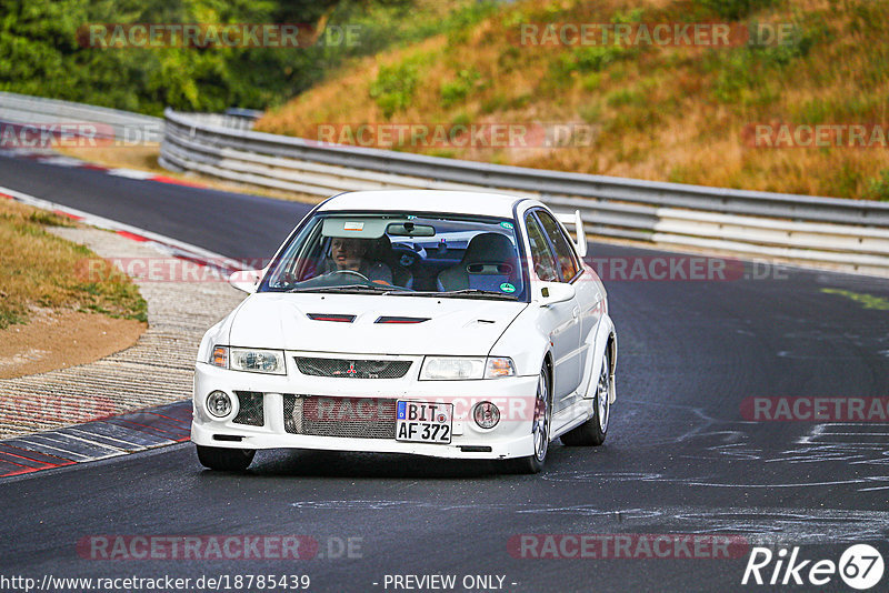 Bild #18785439 - Touristenfahrten Nürburgring Nordschleife (28.08.2022)