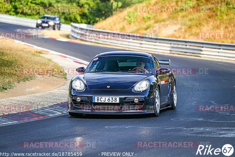 Bild #18785459 - Touristenfahrten Nürburgring Nordschleife (28.08.2022)