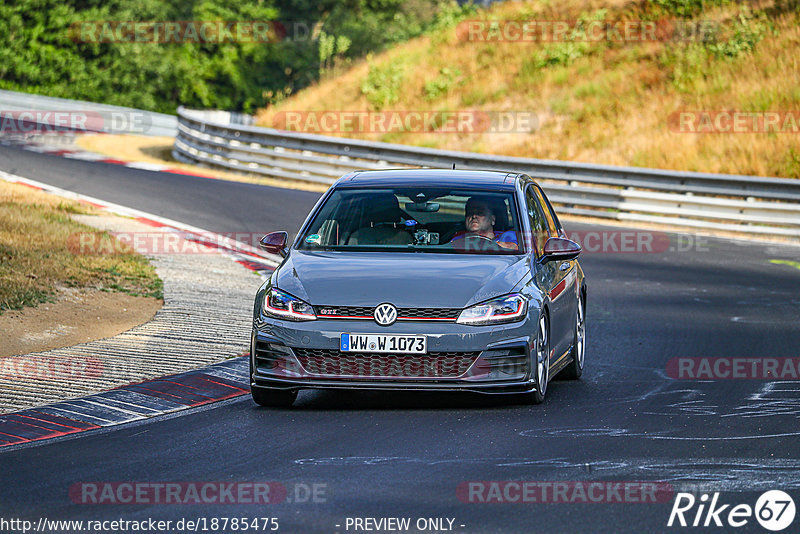 Bild #18785475 - Touristenfahrten Nürburgring Nordschleife (28.08.2022)