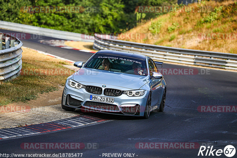 Bild #18785477 - Touristenfahrten Nürburgring Nordschleife (28.08.2022)