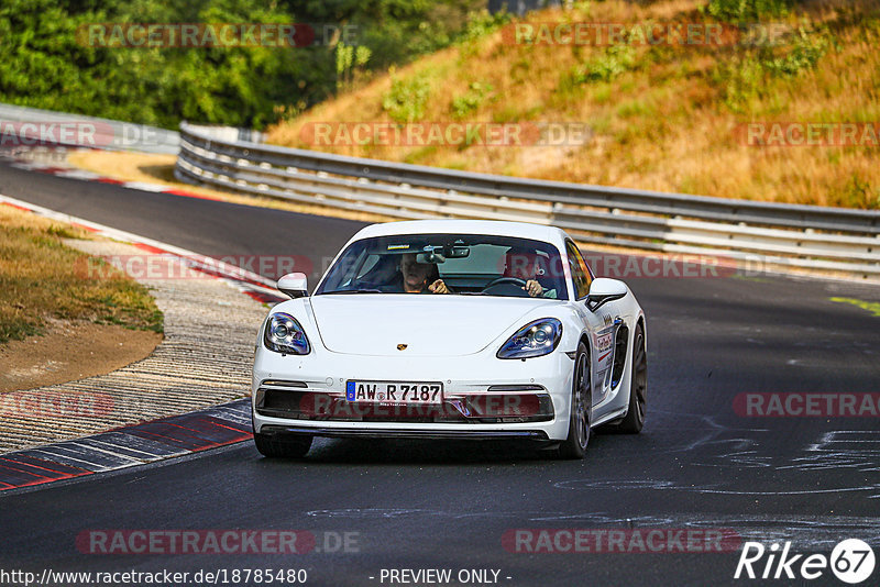 Bild #18785480 - Touristenfahrten Nürburgring Nordschleife (28.08.2022)