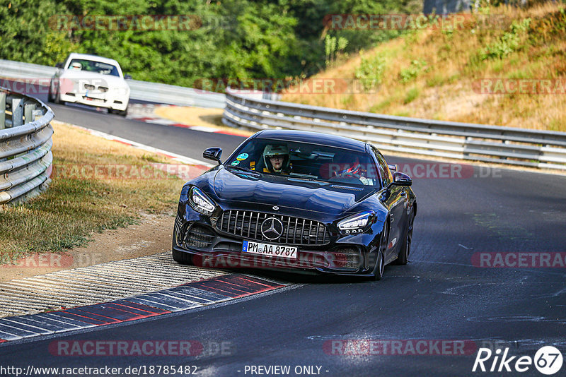 Bild #18785482 - Touristenfahrten Nürburgring Nordschleife (28.08.2022)