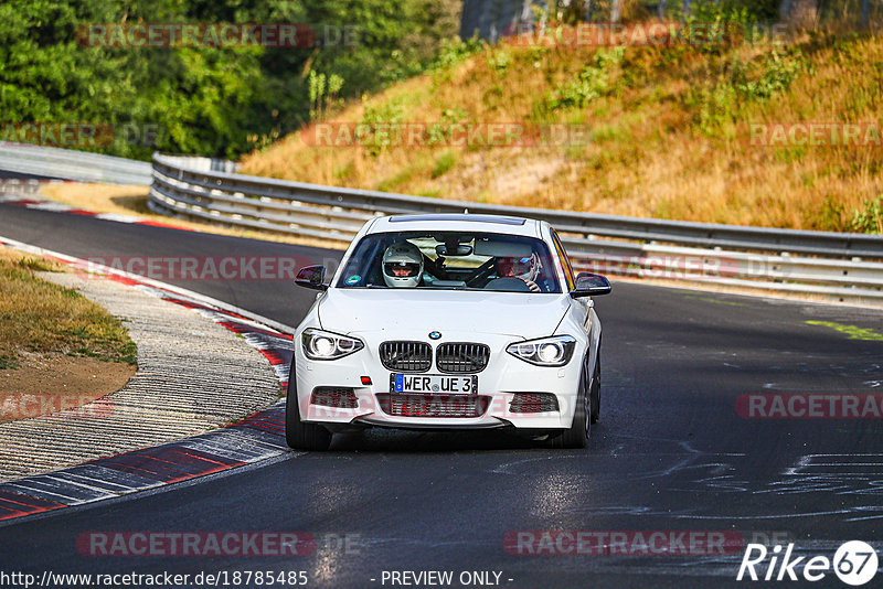 Bild #18785485 - Touristenfahrten Nürburgring Nordschleife (28.08.2022)