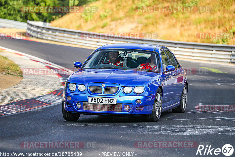 Bild #18785489 - Touristenfahrten Nürburgring Nordschleife (28.08.2022)