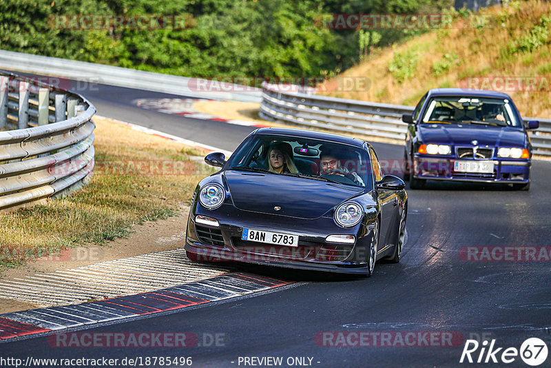 Bild #18785496 - Touristenfahrten Nürburgring Nordschleife (28.08.2022)