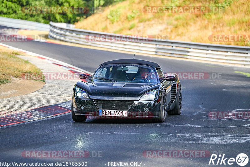 Bild #18785500 - Touristenfahrten Nürburgring Nordschleife (28.08.2022)