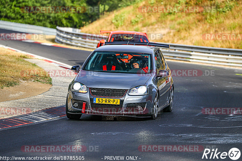 Bild #18785505 - Touristenfahrten Nürburgring Nordschleife (28.08.2022)