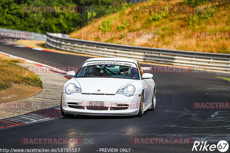 Bild #18785507 - Touristenfahrten Nürburgring Nordschleife (28.08.2022)