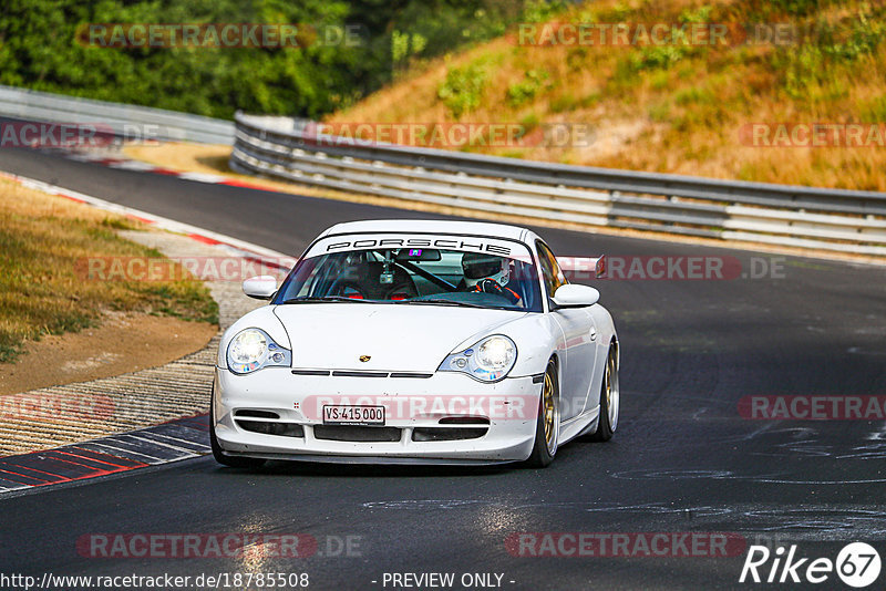 Bild #18785508 - Touristenfahrten Nürburgring Nordschleife (28.08.2022)