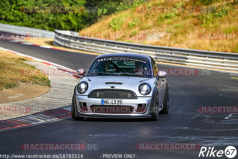 Bild #18785514 - Touristenfahrten Nürburgring Nordschleife (28.08.2022)