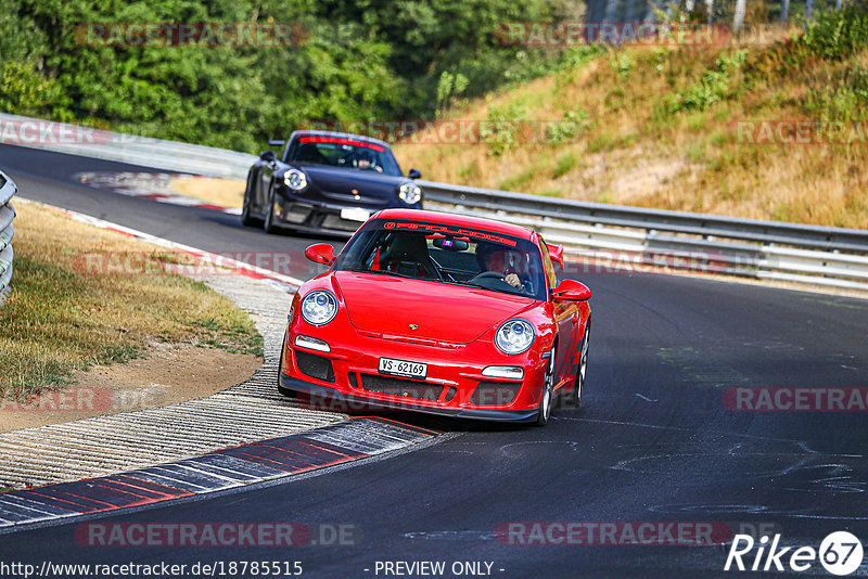 Bild #18785515 - Touristenfahrten Nürburgring Nordschleife (28.08.2022)