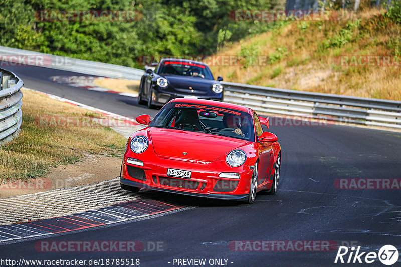 Bild #18785518 - Touristenfahrten Nürburgring Nordschleife (28.08.2022)