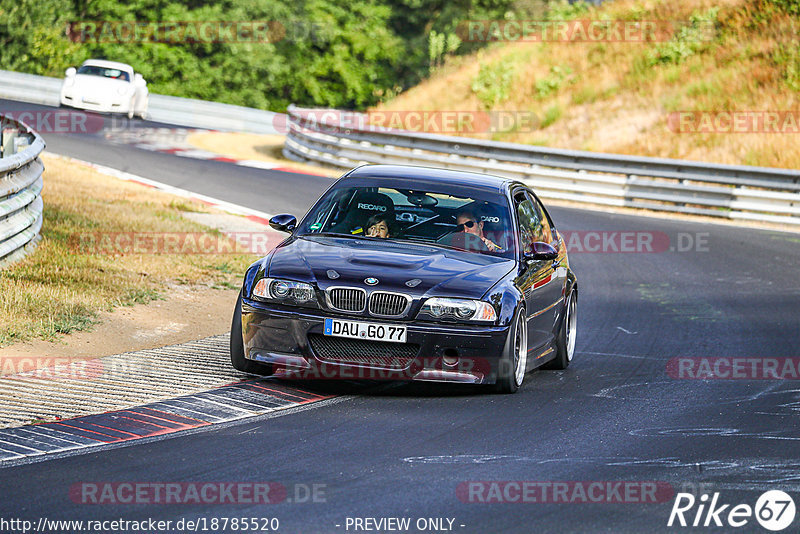 Bild #18785520 - Touristenfahrten Nürburgring Nordschleife (28.08.2022)