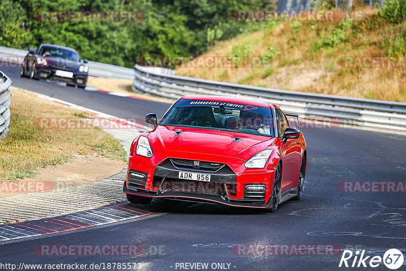 Bild #18785573 - Touristenfahrten Nürburgring Nordschleife (28.08.2022)