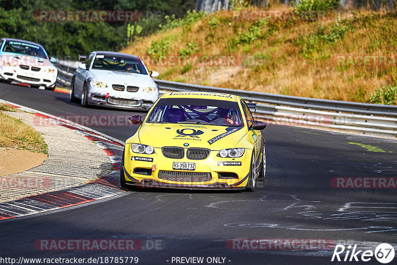 Bild #18785779 - Touristenfahrten Nürburgring Nordschleife (28.08.2022)