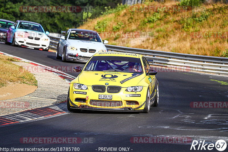 Bild #18785780 - Touristenfahrten Nürburgring Nordschleife (28.08.2022)